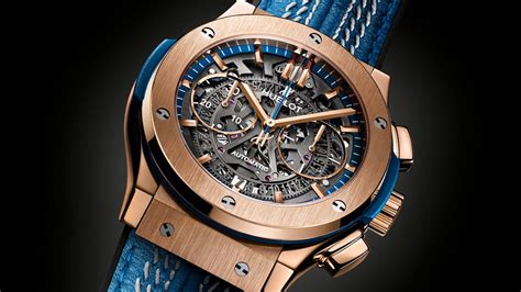 hublot roloi|hublot swiss watch.